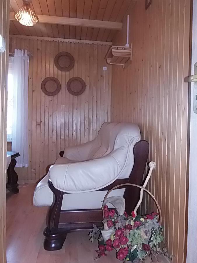Kramarzowka - "Agroturystyka" Bukowina Tatrzańska Exteriör bild